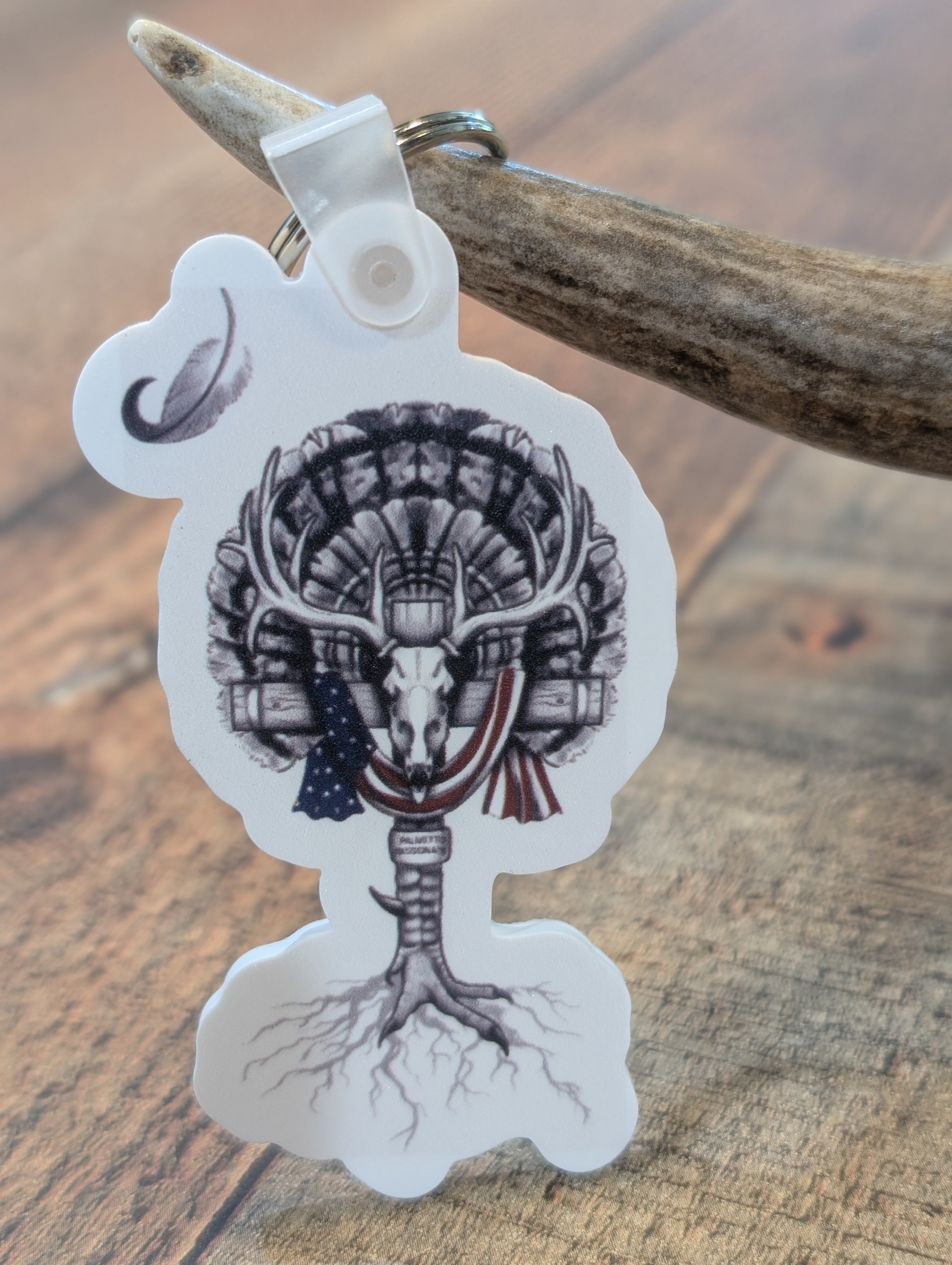 Keychains