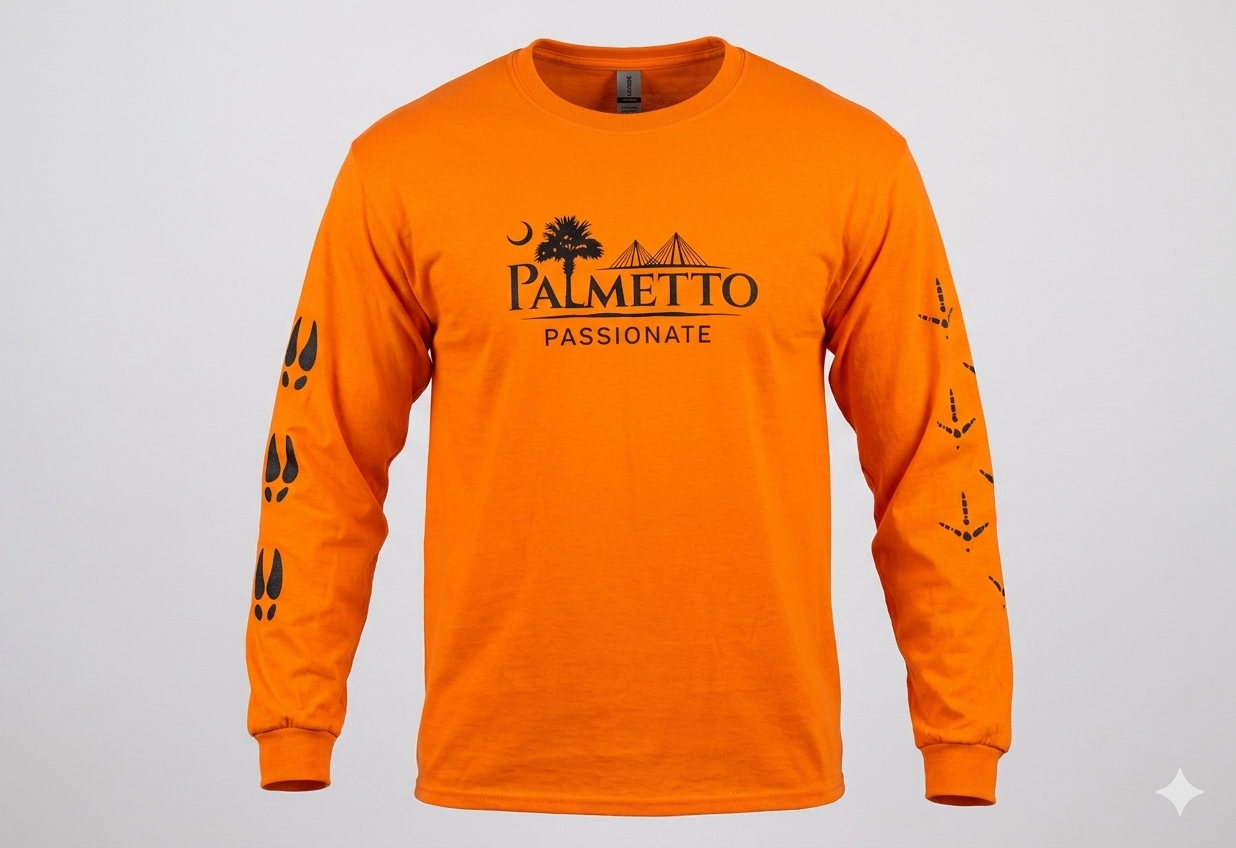 T-Shirt: Long Sleeve