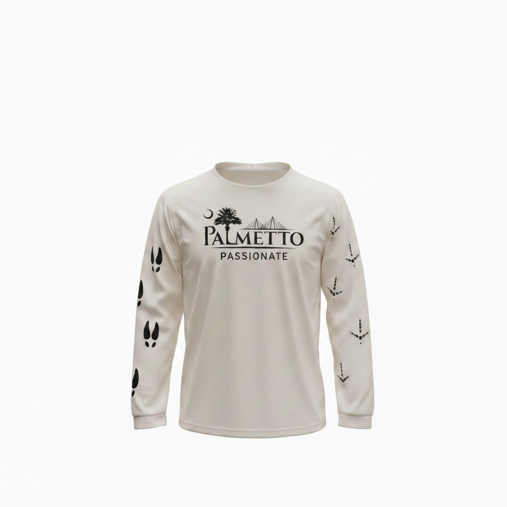 T-Shirt: Long Sleeve