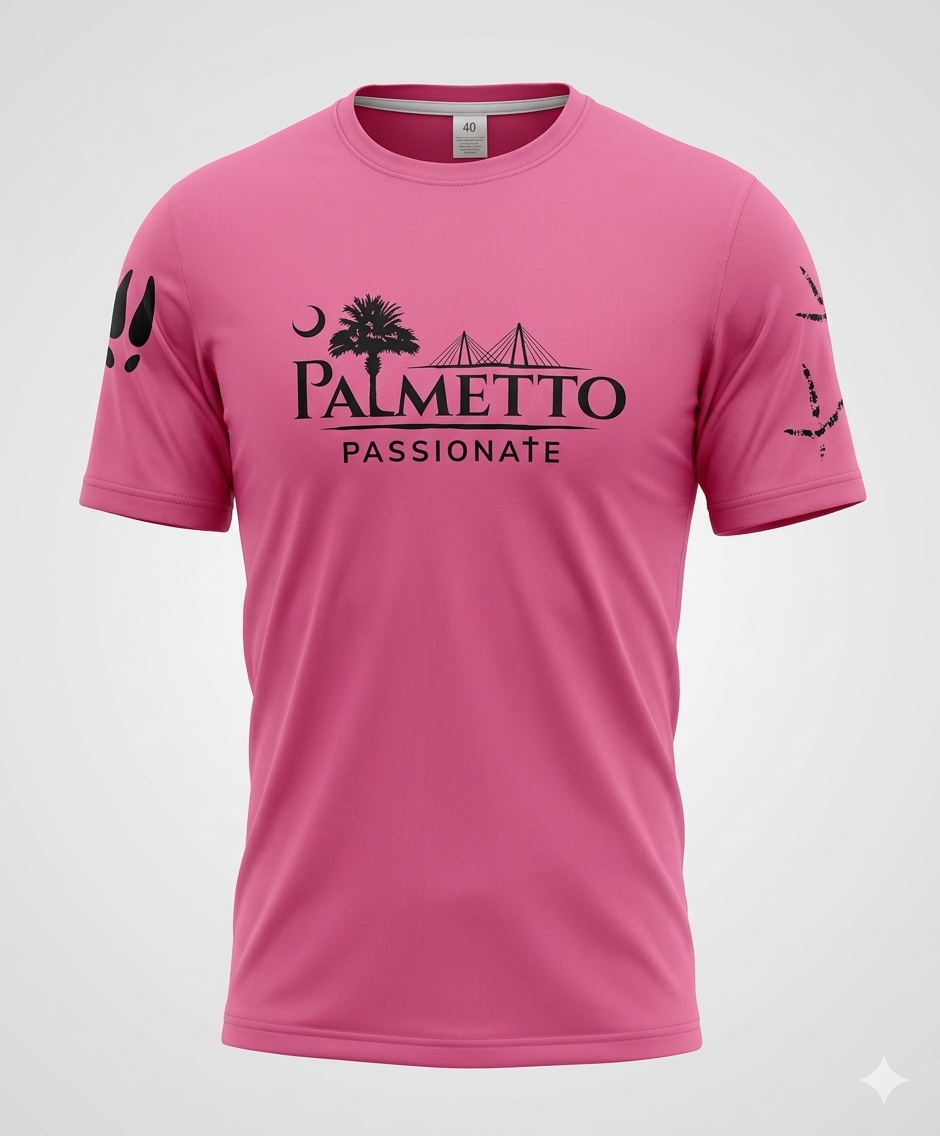 SPF Shirt: Short Sleeve