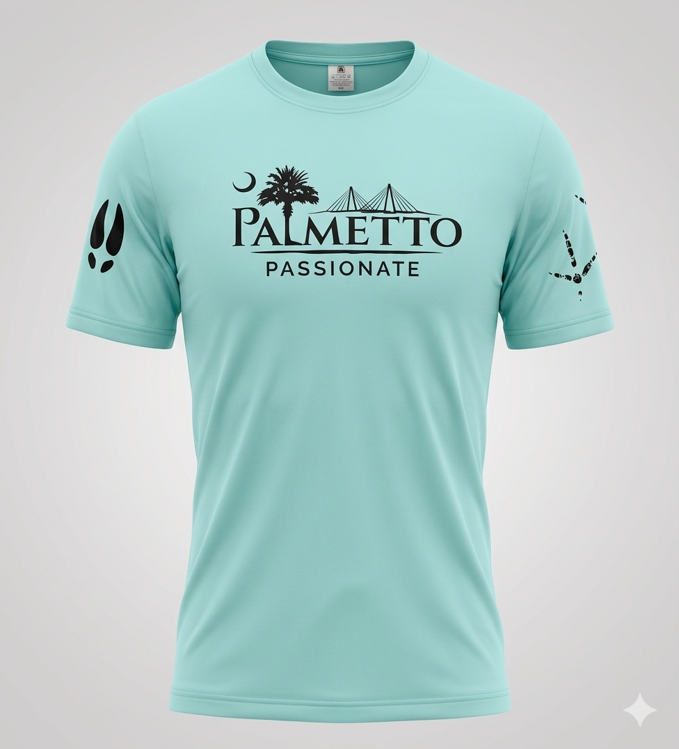SPF Shirt: Short Sleeve