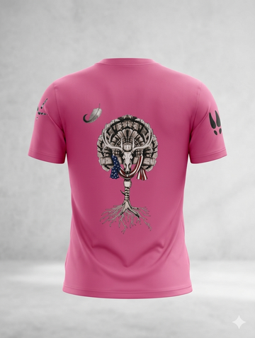 SPF Shirt: Short Sleeve