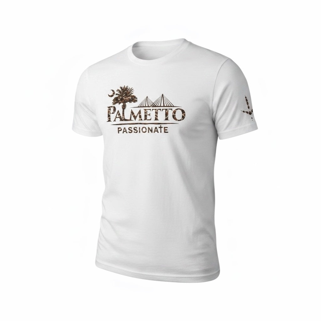 T-Shirt: Short Sleeve