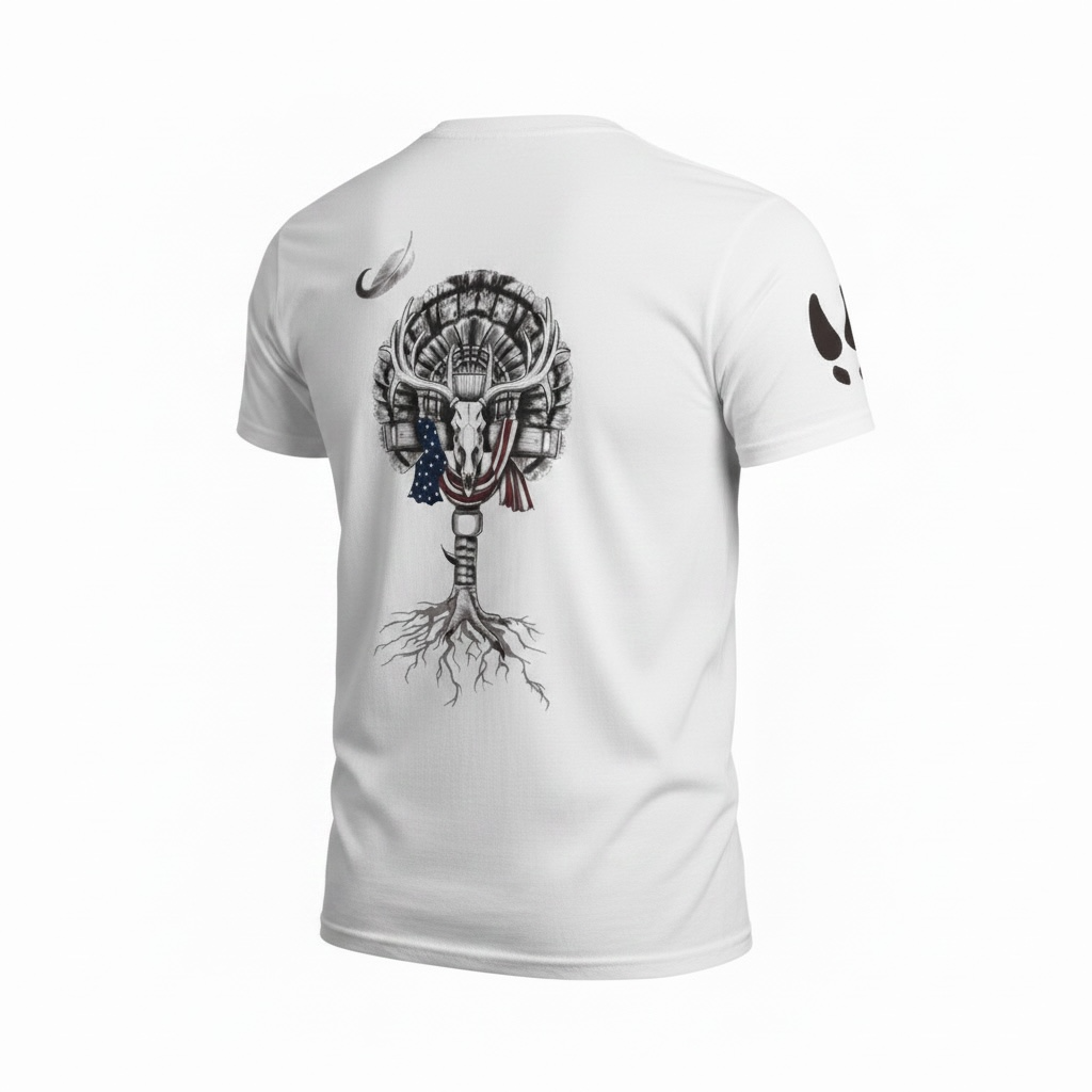T-Shirt: Short Sleeve