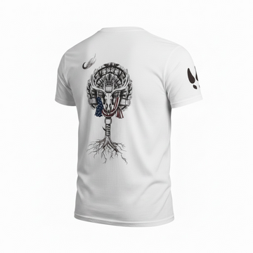 T-Shirt: Short Sleeve