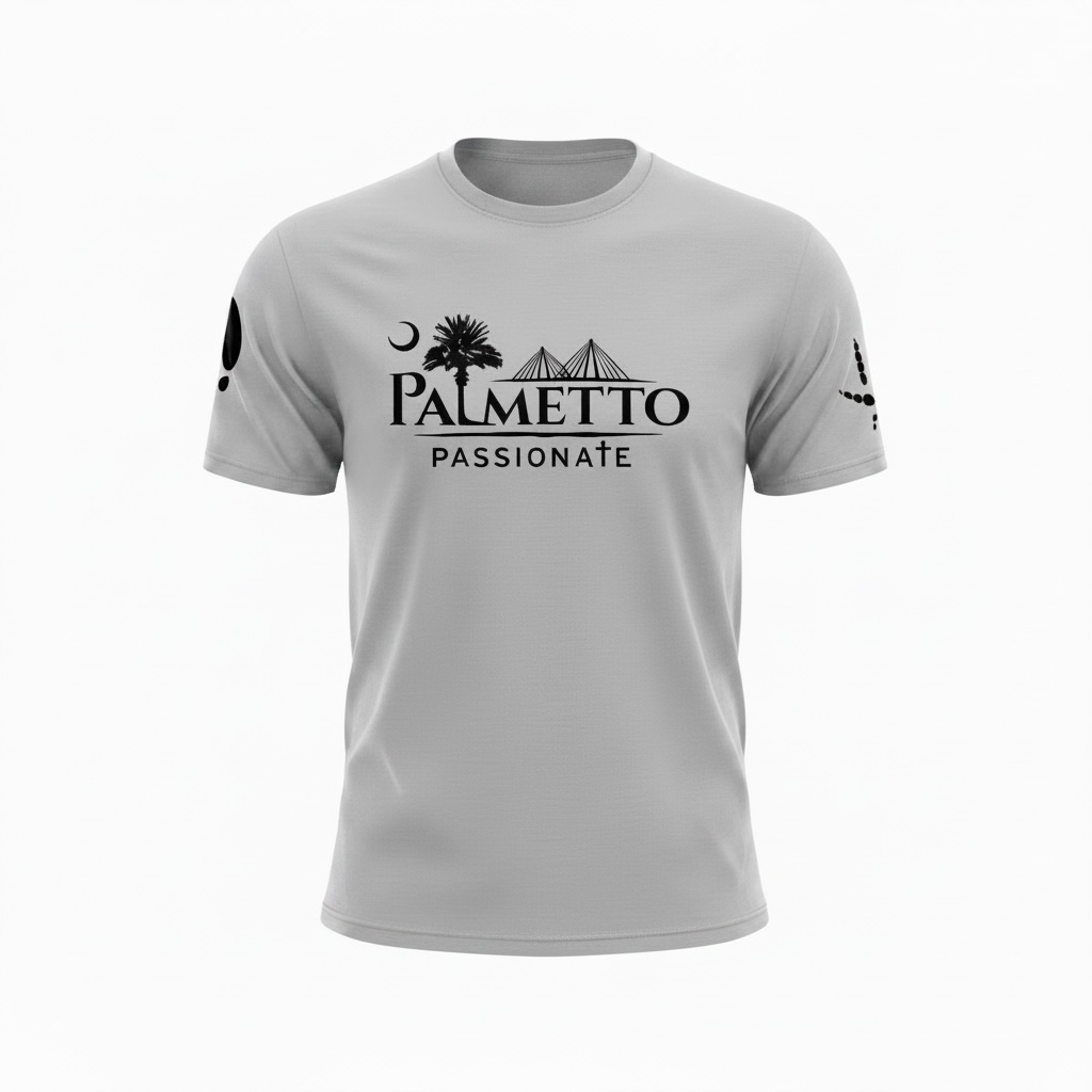 T-Shirt: Short Sleeve