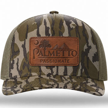 Hat: Old School Bottomland