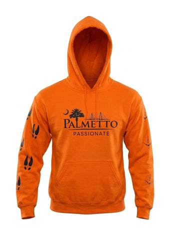 Sweatshirt: Hoodie