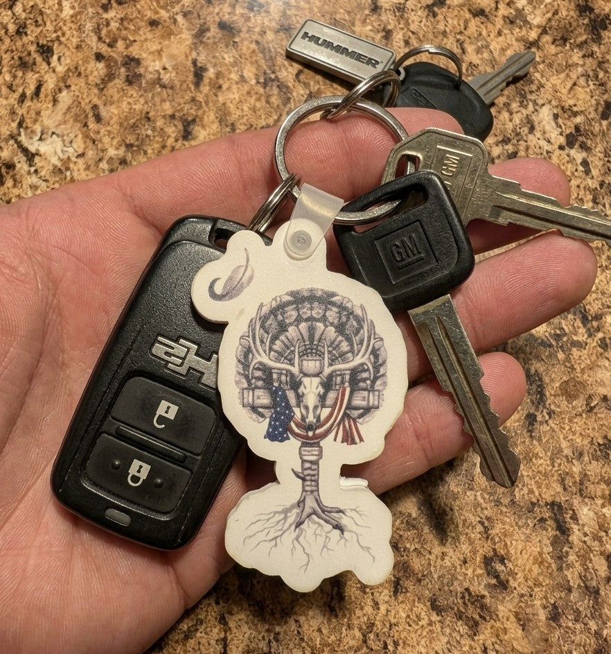 Keychains