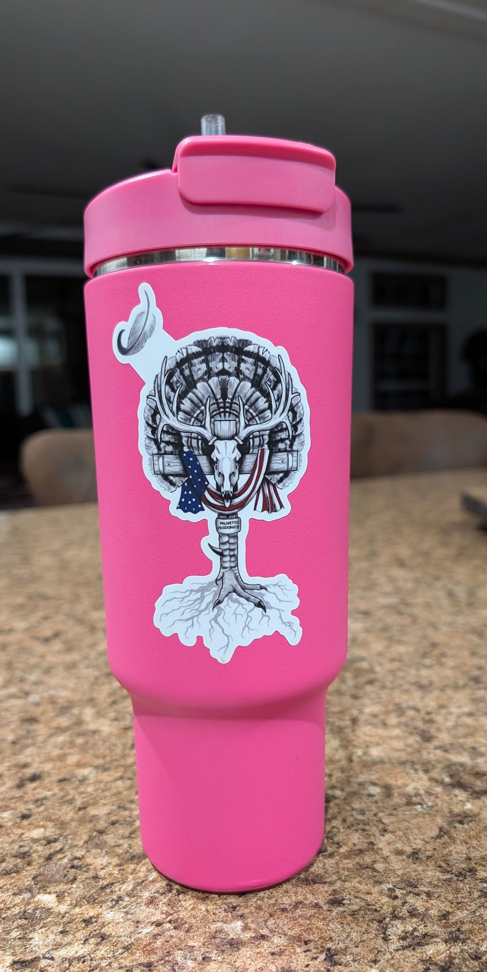 Logo Decals
