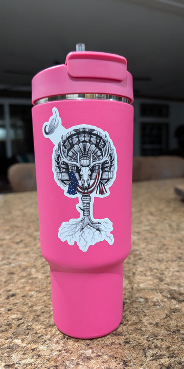 Logo Decals