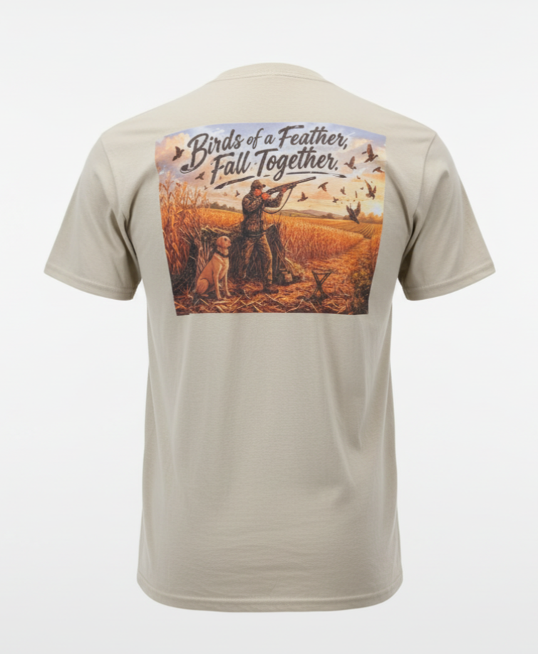 Dove Love - tee