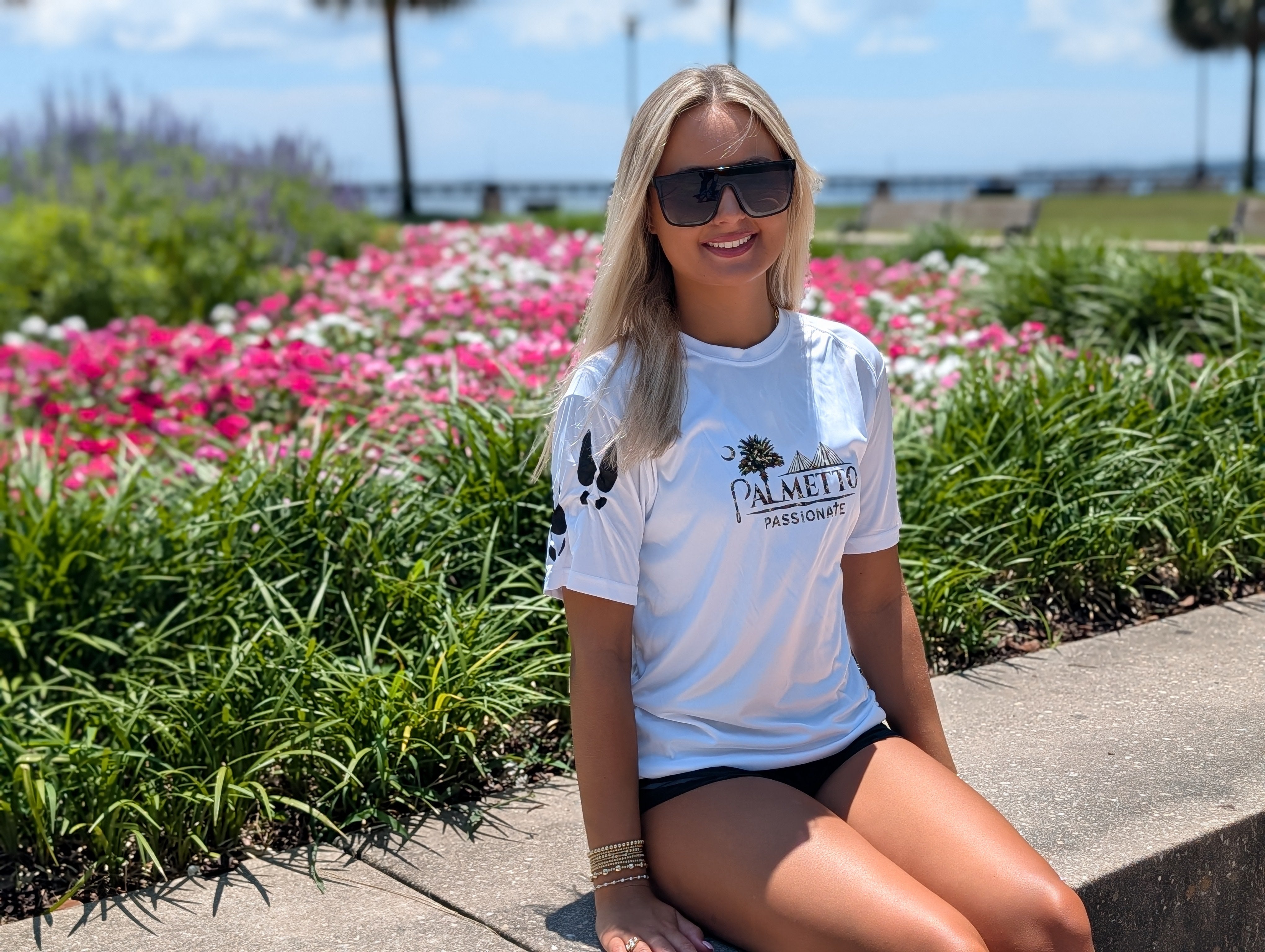 SPF Shirt: Short Sleeve