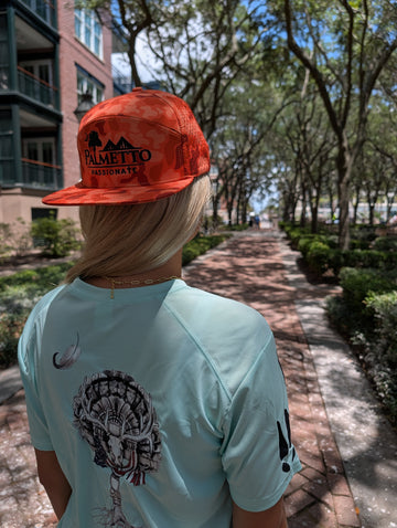 Hat: Old School Snapback
