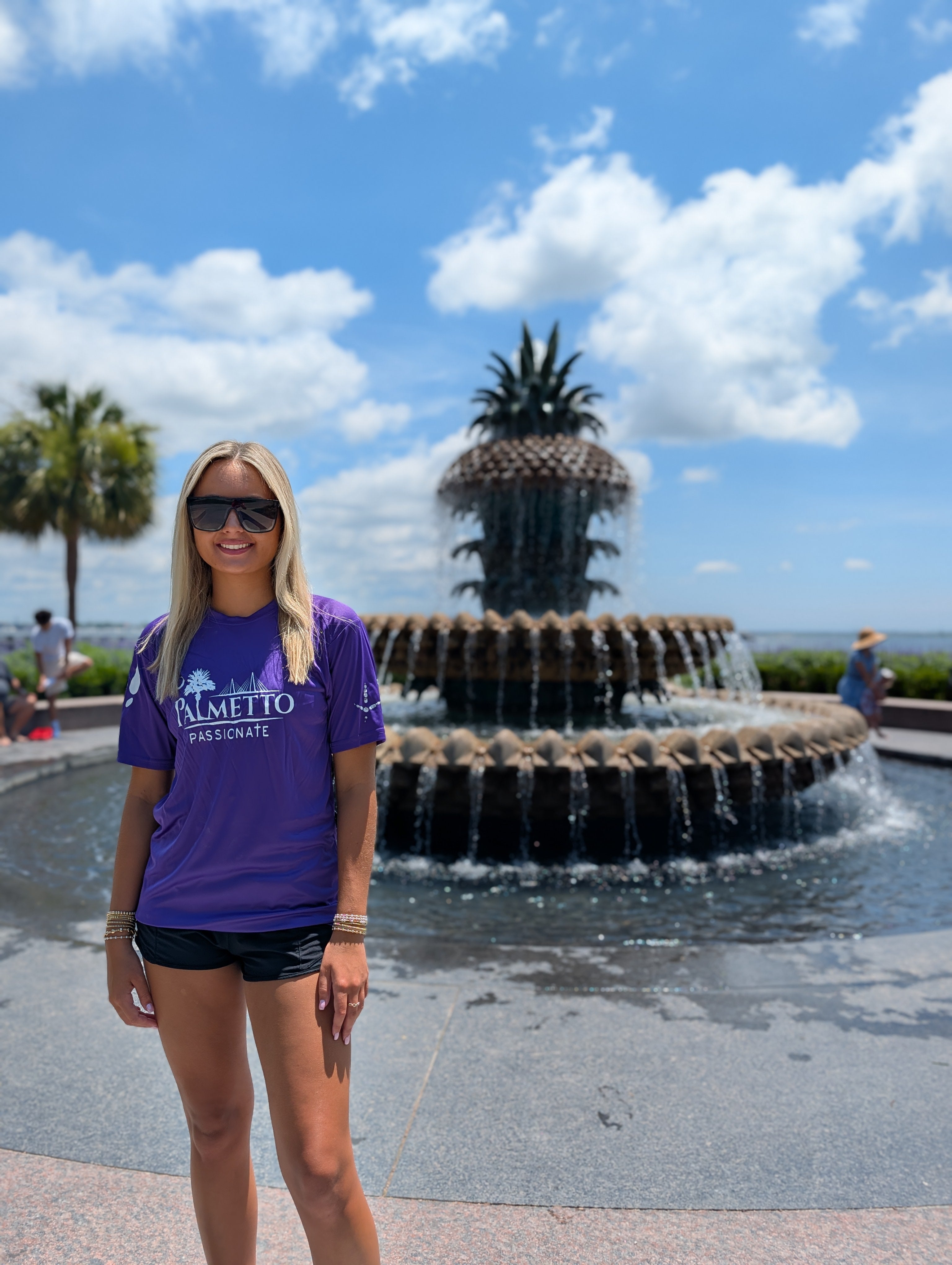 SPF Shirt: Short Sleeve